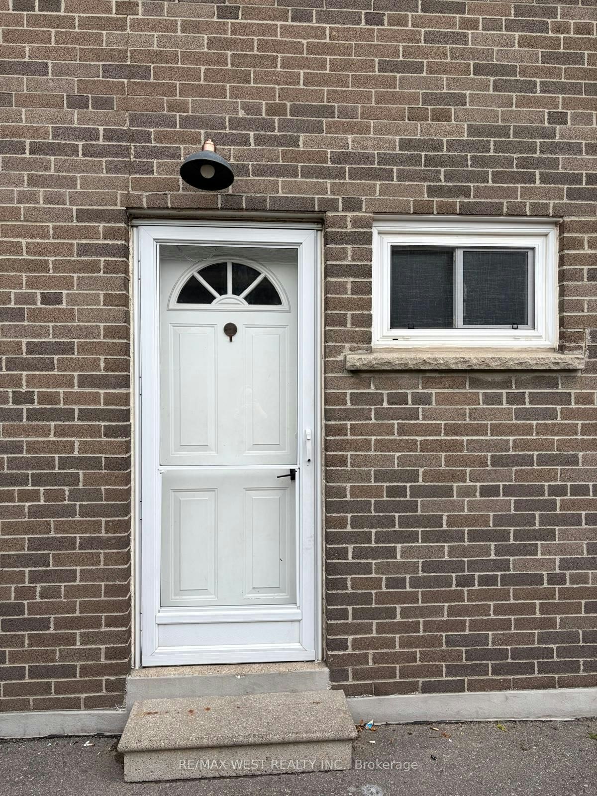Basement-97 Elnathan Crescent, Toronto, ON, M9L 2G2 - 2