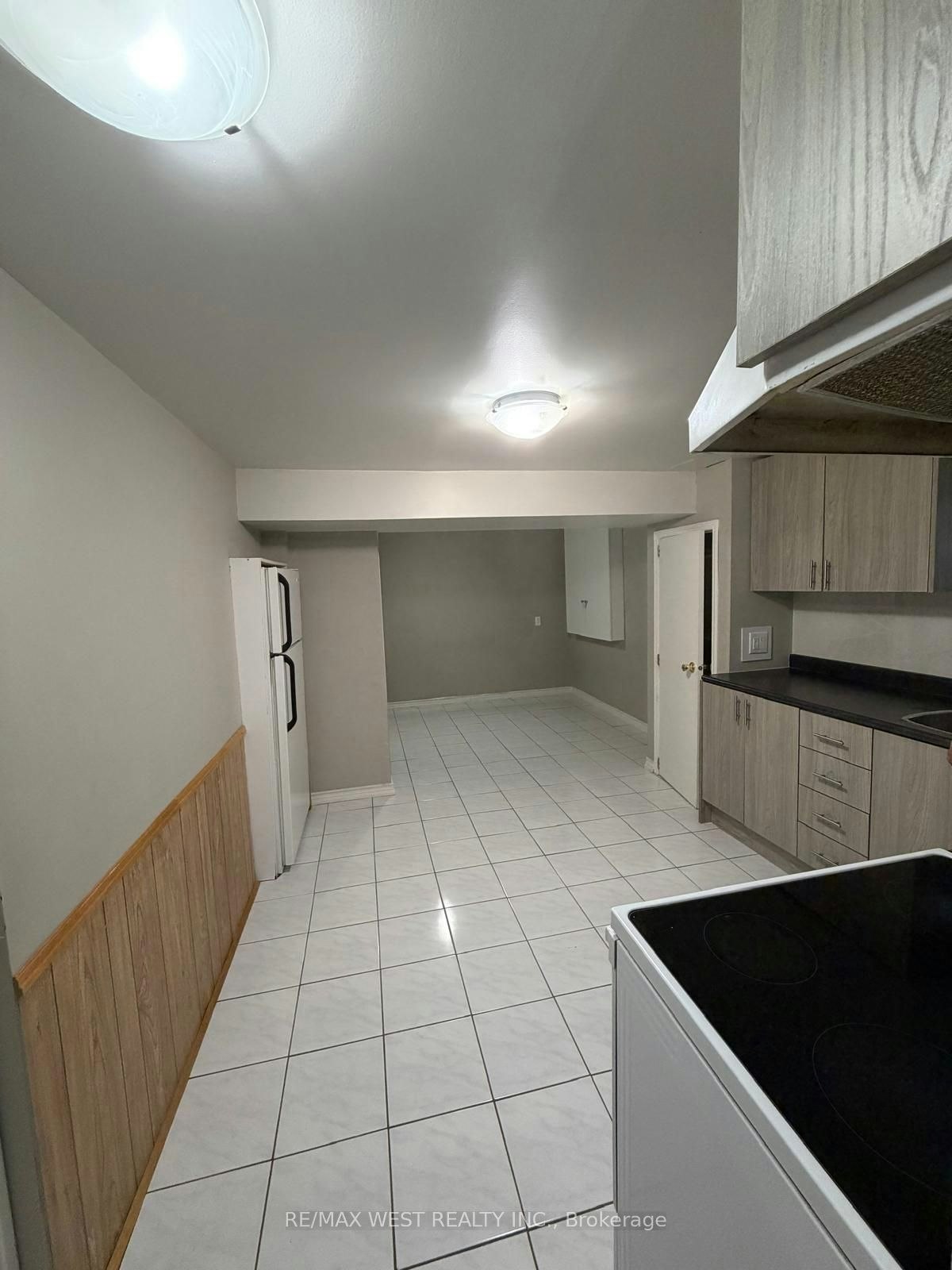 Basement-97 Elnathan Crescent, Toronto, ON, M9L 2G2 - 6