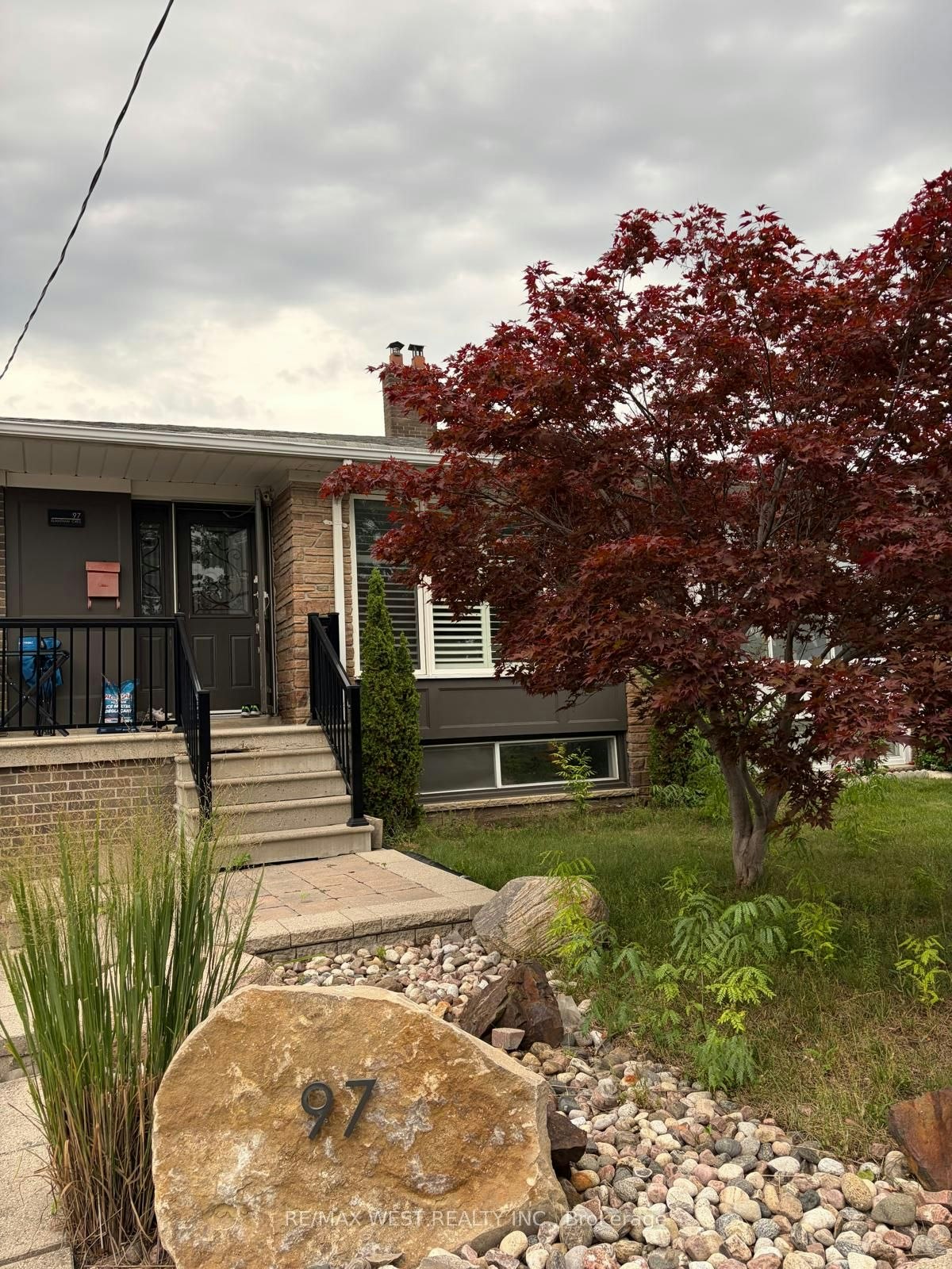 Basement-97 Elnathan Crescent, Toronto, ON, M9L 2G2