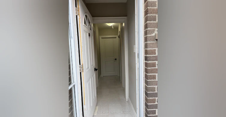 Basement-97 Elnathan Crescent, Toronto, ON, M9L 2G2 - 3