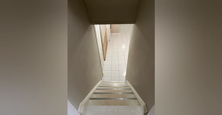 Basement-97 Elnathan Crescent, Toronto, ON, M9L 2G2 - 4