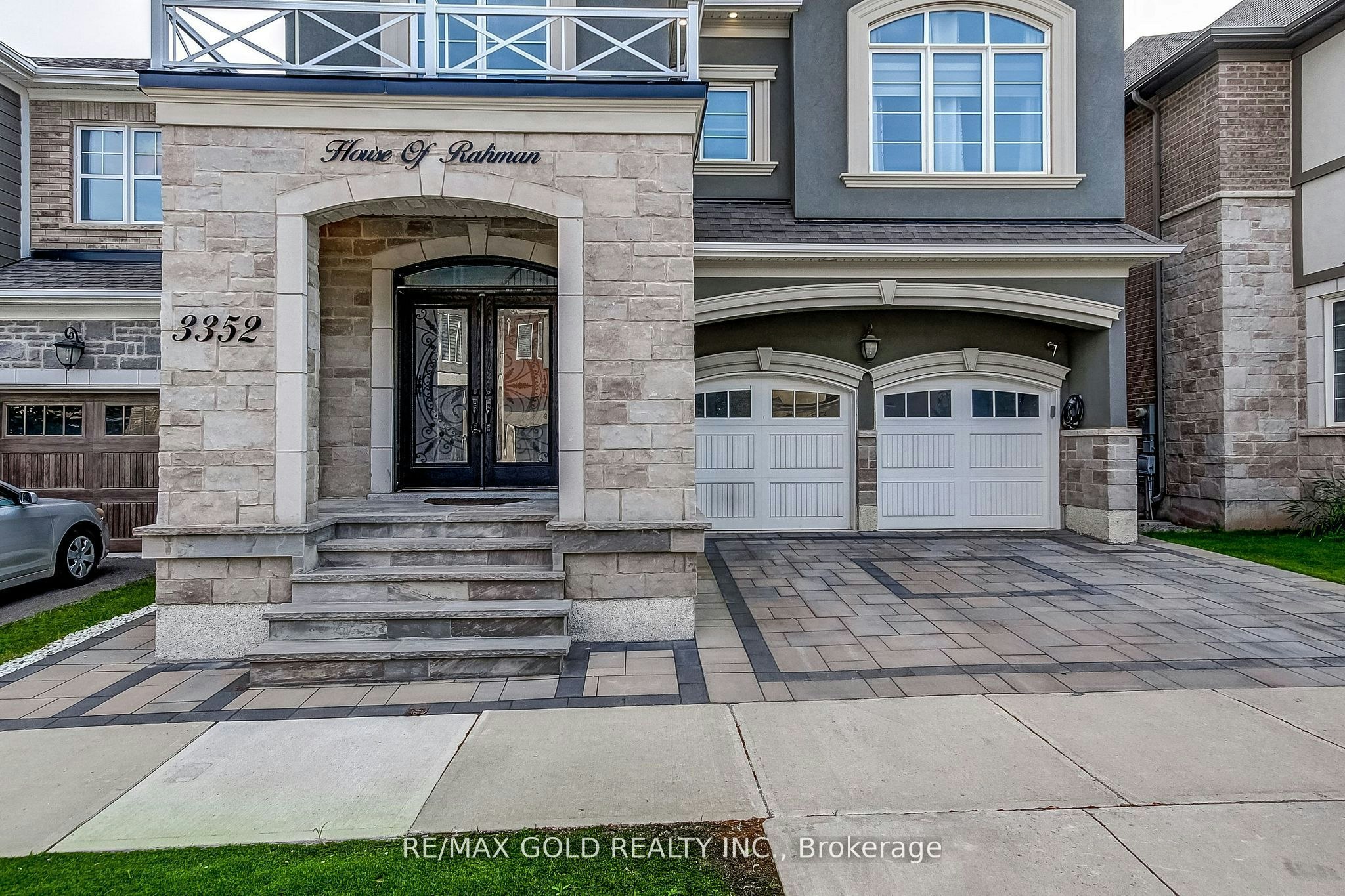 3352 Vernon Powell Drive, Oakville, ON, L6H 0Y4 - 4
