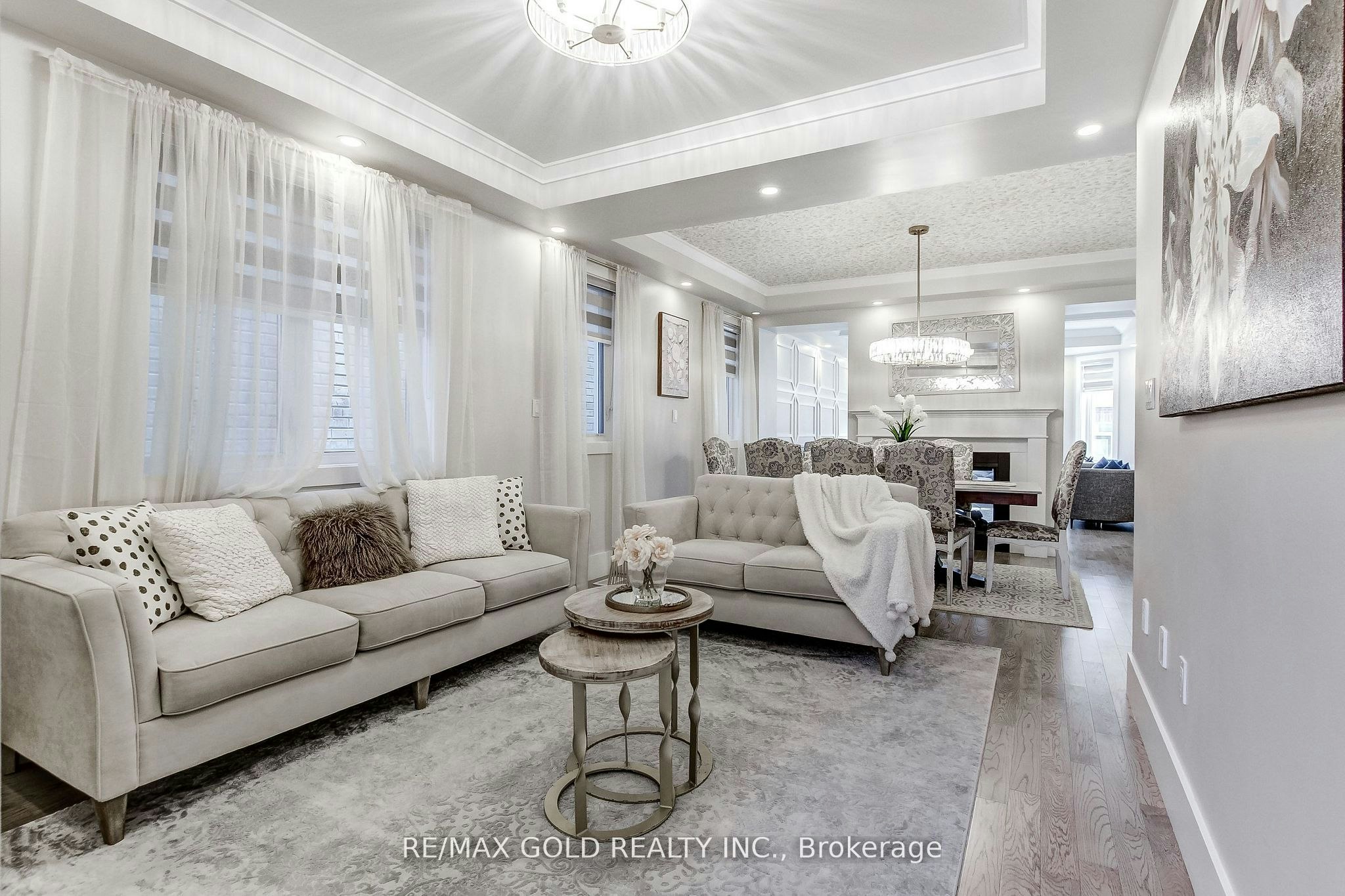 3352 Vernon Powell Drive, Oakville, ON, L6H 0Y4 - 8