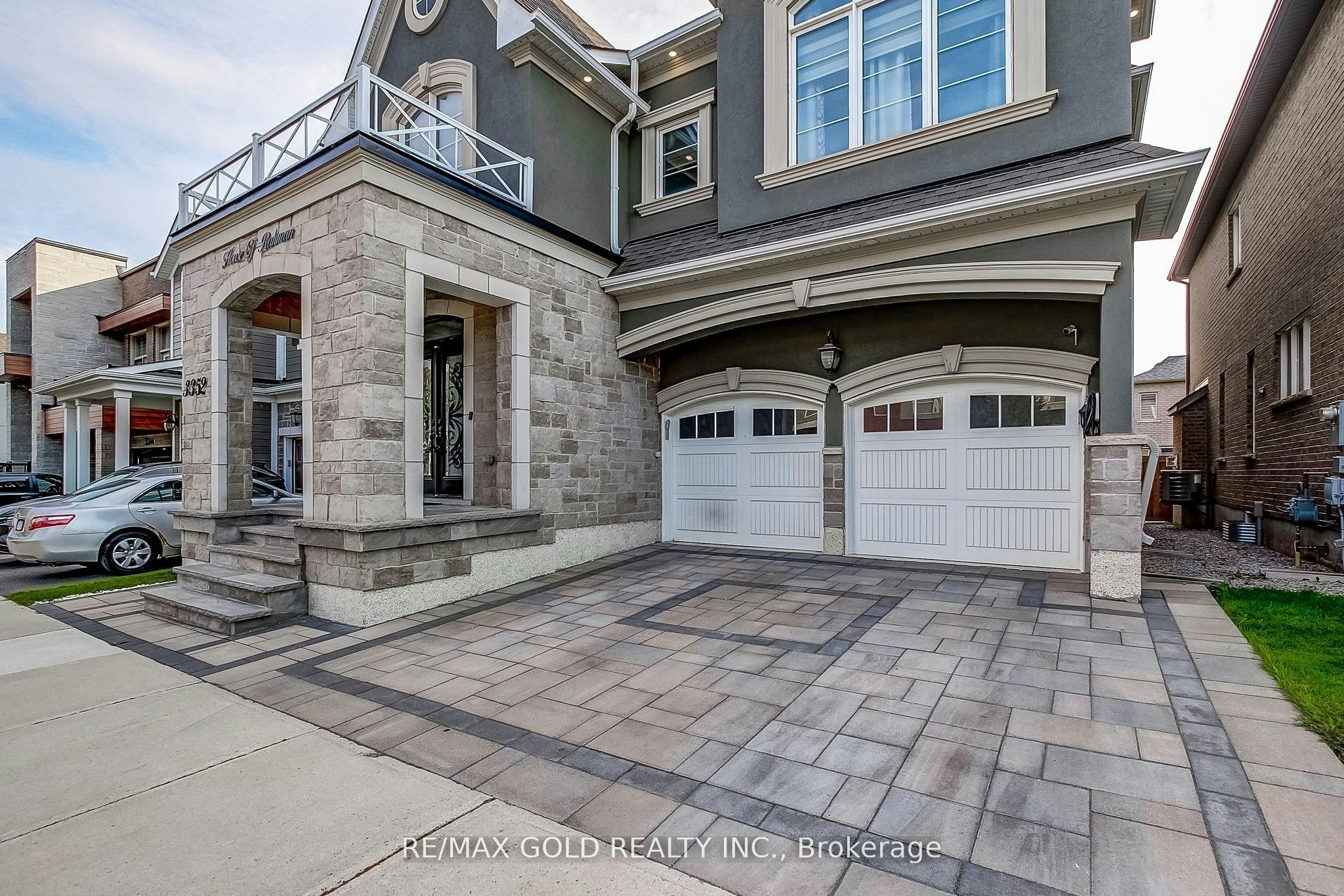3352 Vernon Powell Drive, Oakville, ON, L6H 0Y4 - 3