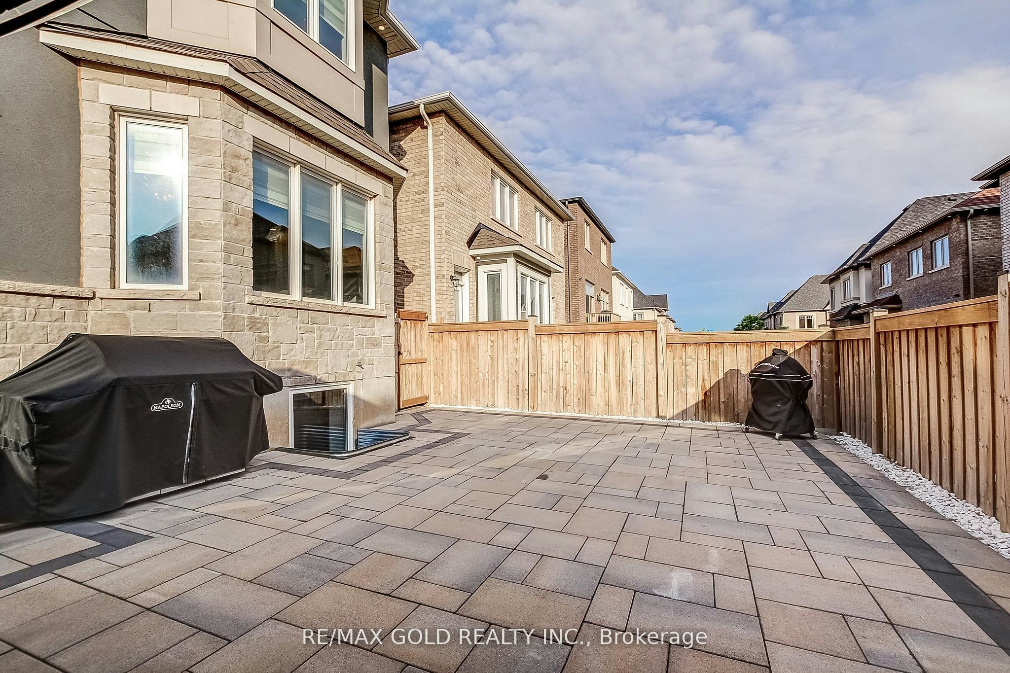 3352 Vernon Powell Drive, Oakville, ON, L6H 0Y4 - 47