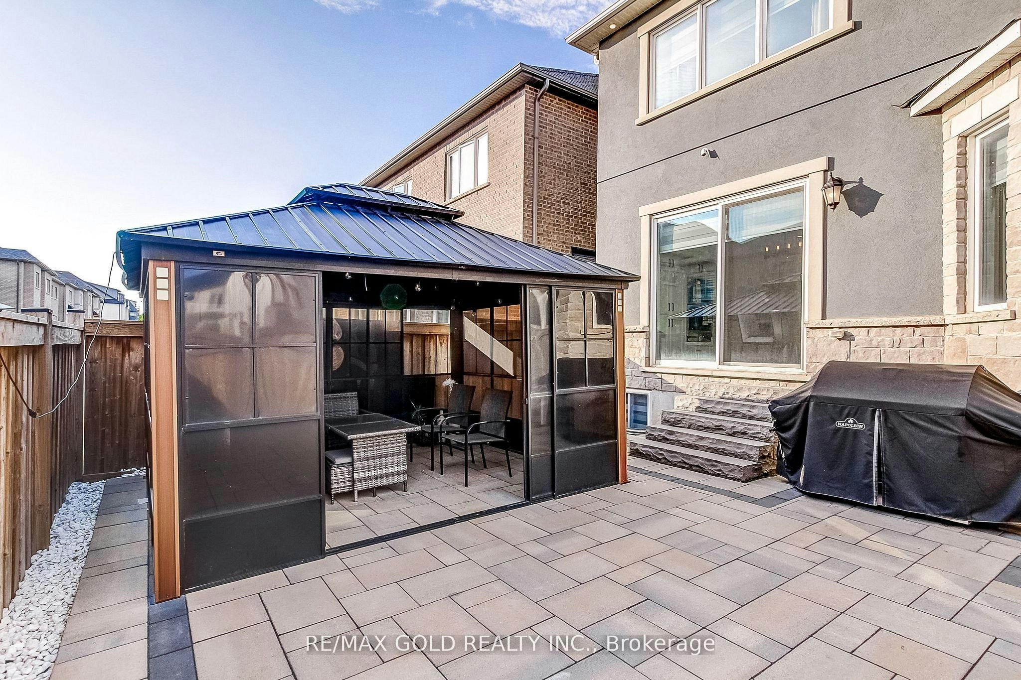 3352 Vernon Powell Drive, Oakville, ON, L6H 0Y4 - 48
