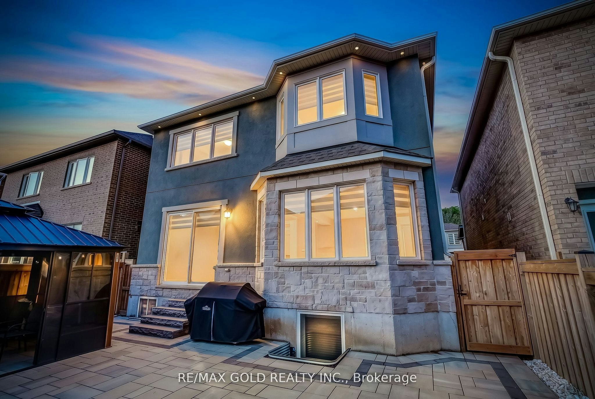 3352 Vernon Powell Drive, Oakville, ON, L6H 0Y4 - 50