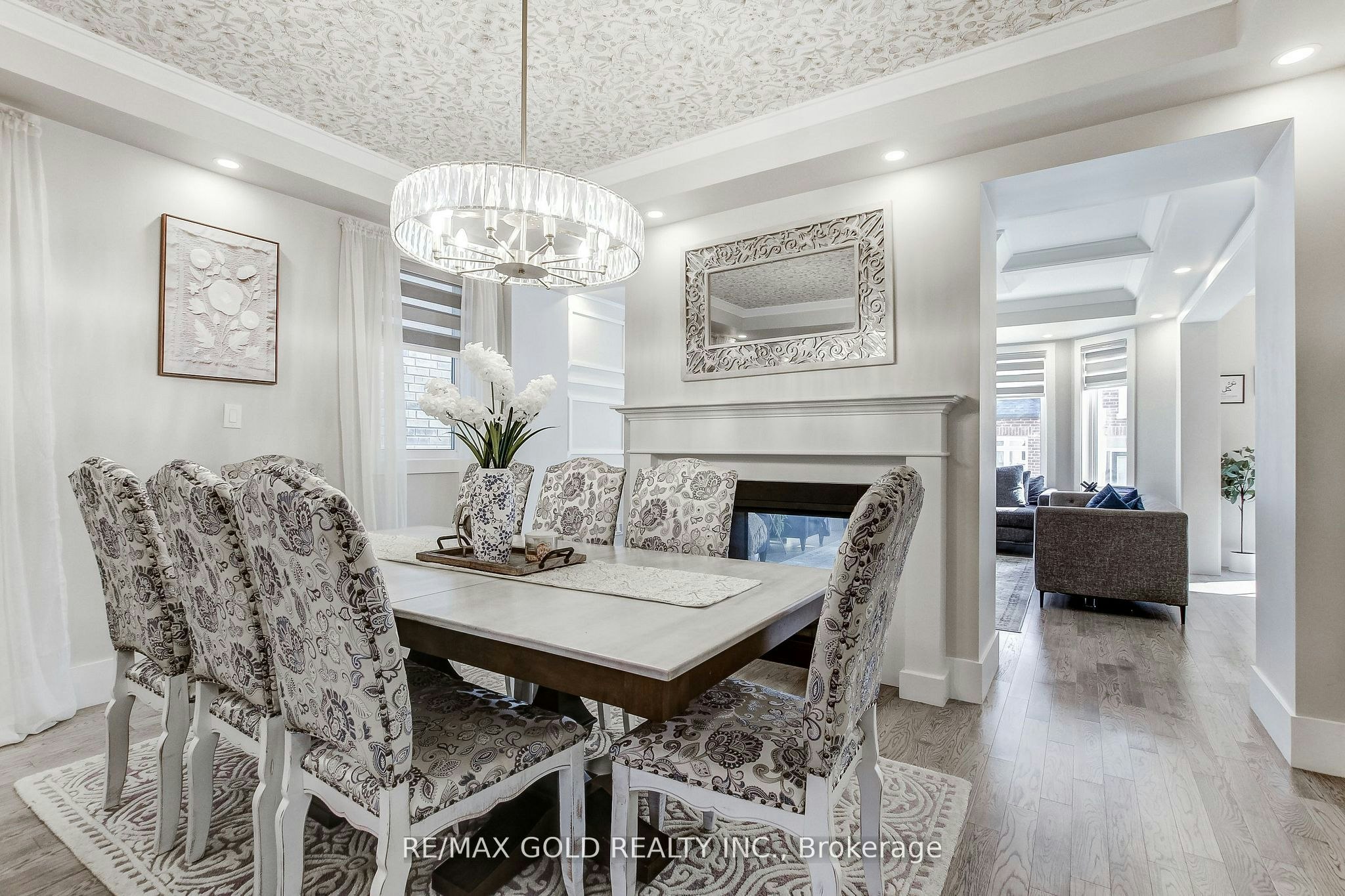 3352 Vernon Powell Drive, Oakville, ON, L6H 0Y4 - 9