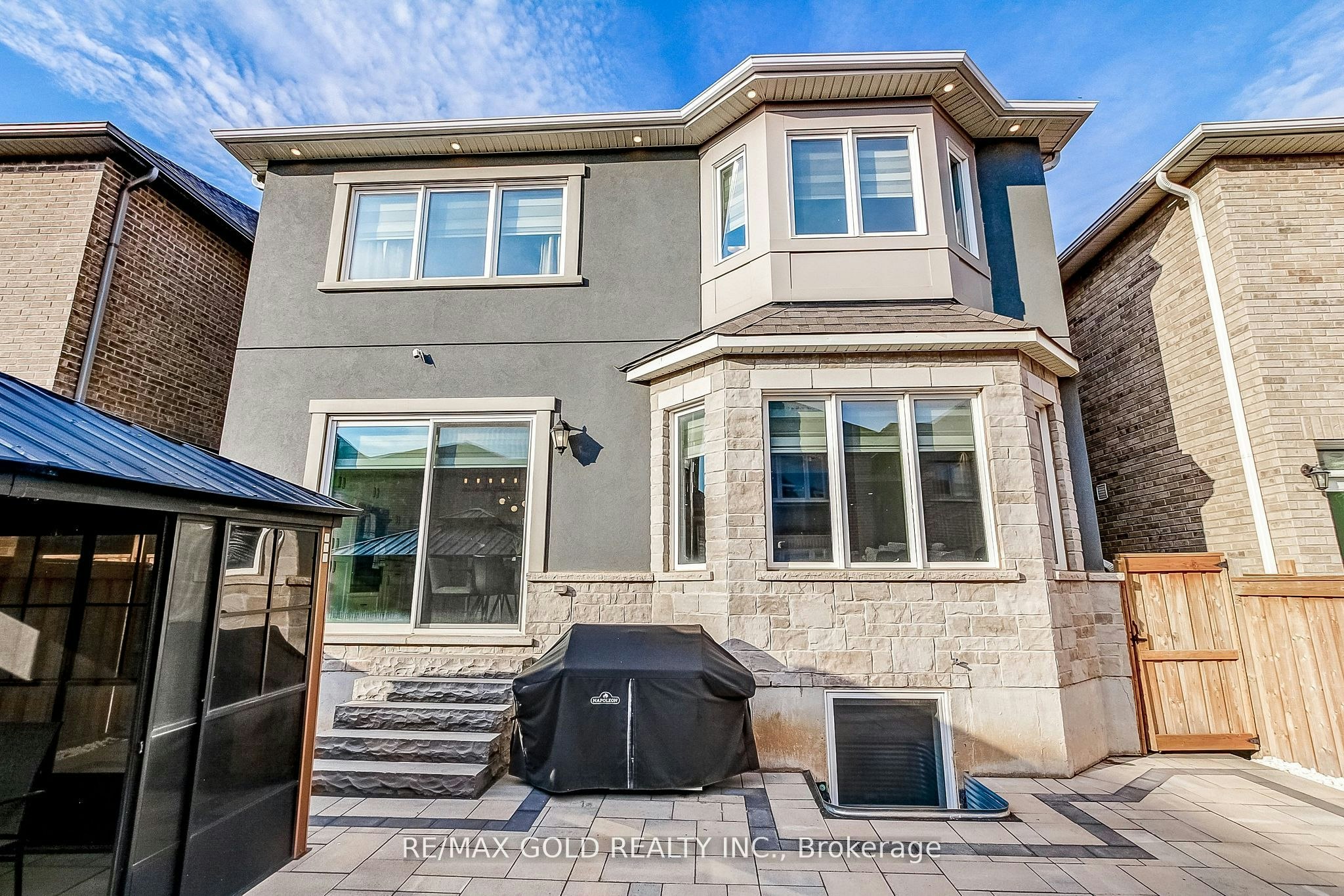 3352 Vernon Powell Drive, Oakville, ON, L6H 0Y4 - 46