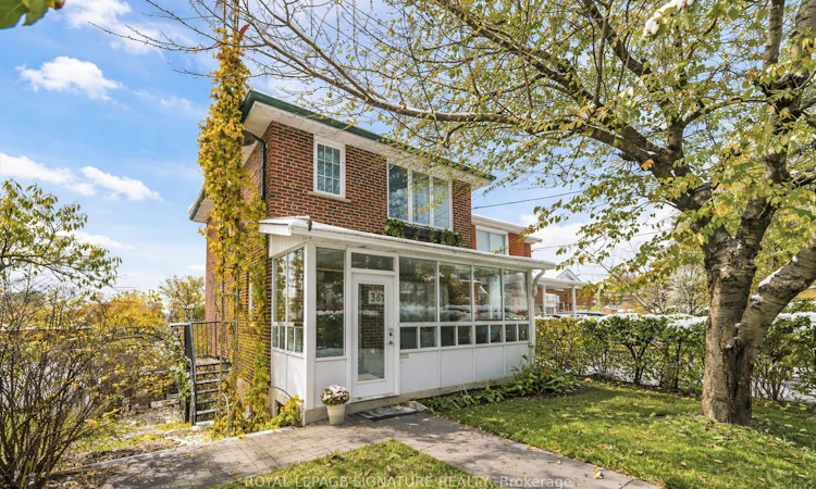 362 Silverthorn Avenue