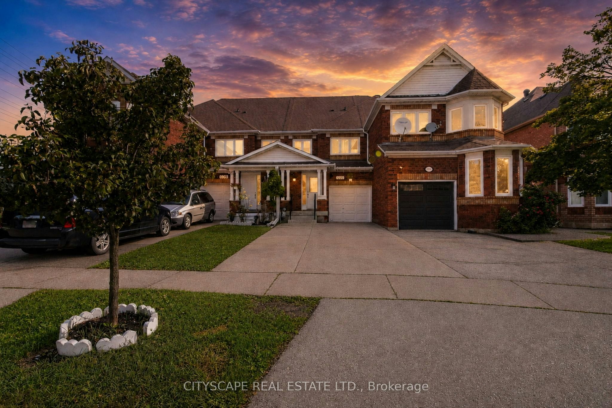 6959 Guardian Court, Mississauga, ON, L5N 7E3