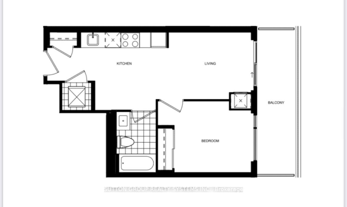 210-30 Samuel Wood Way, Toronto, ON, M9B 0C9 - 25