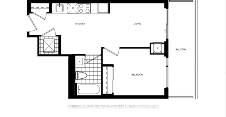 210-30 Samuel Wood Way, Toronto, ON, M9B 0C9 - 25