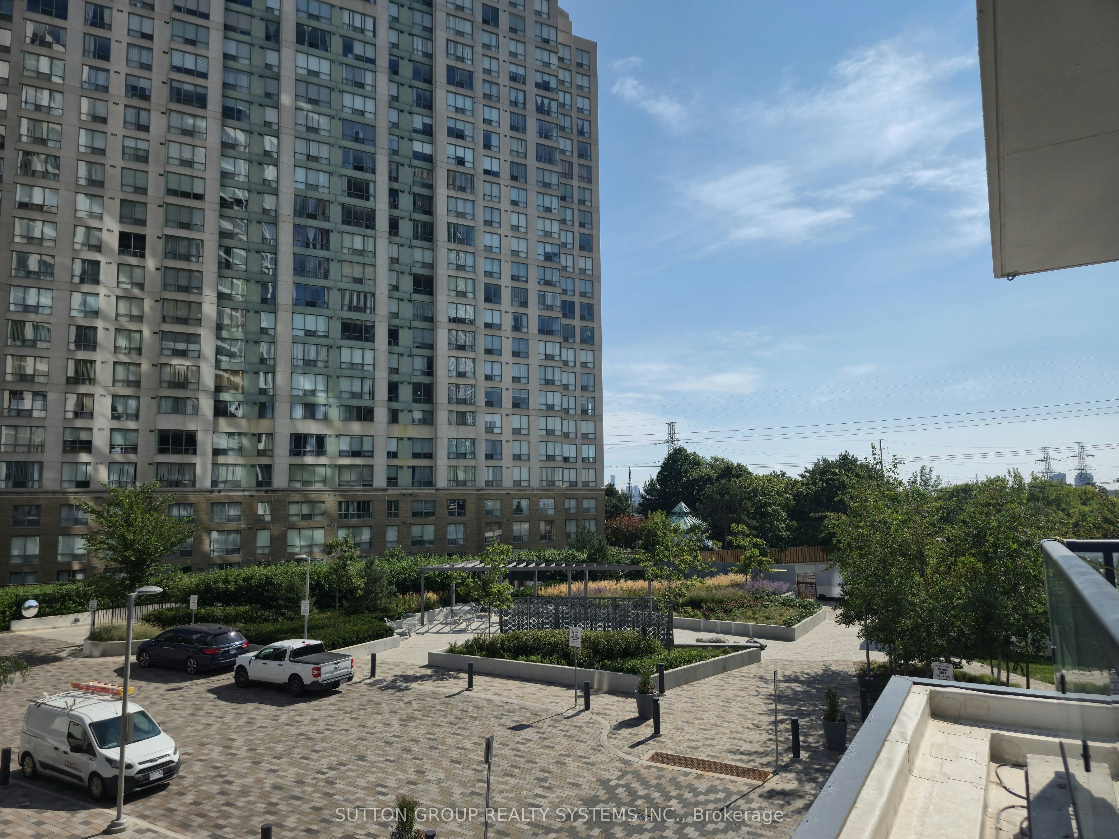210-30 Samuel Wood Way, Toronto, ON, M9B 0C9 - 23