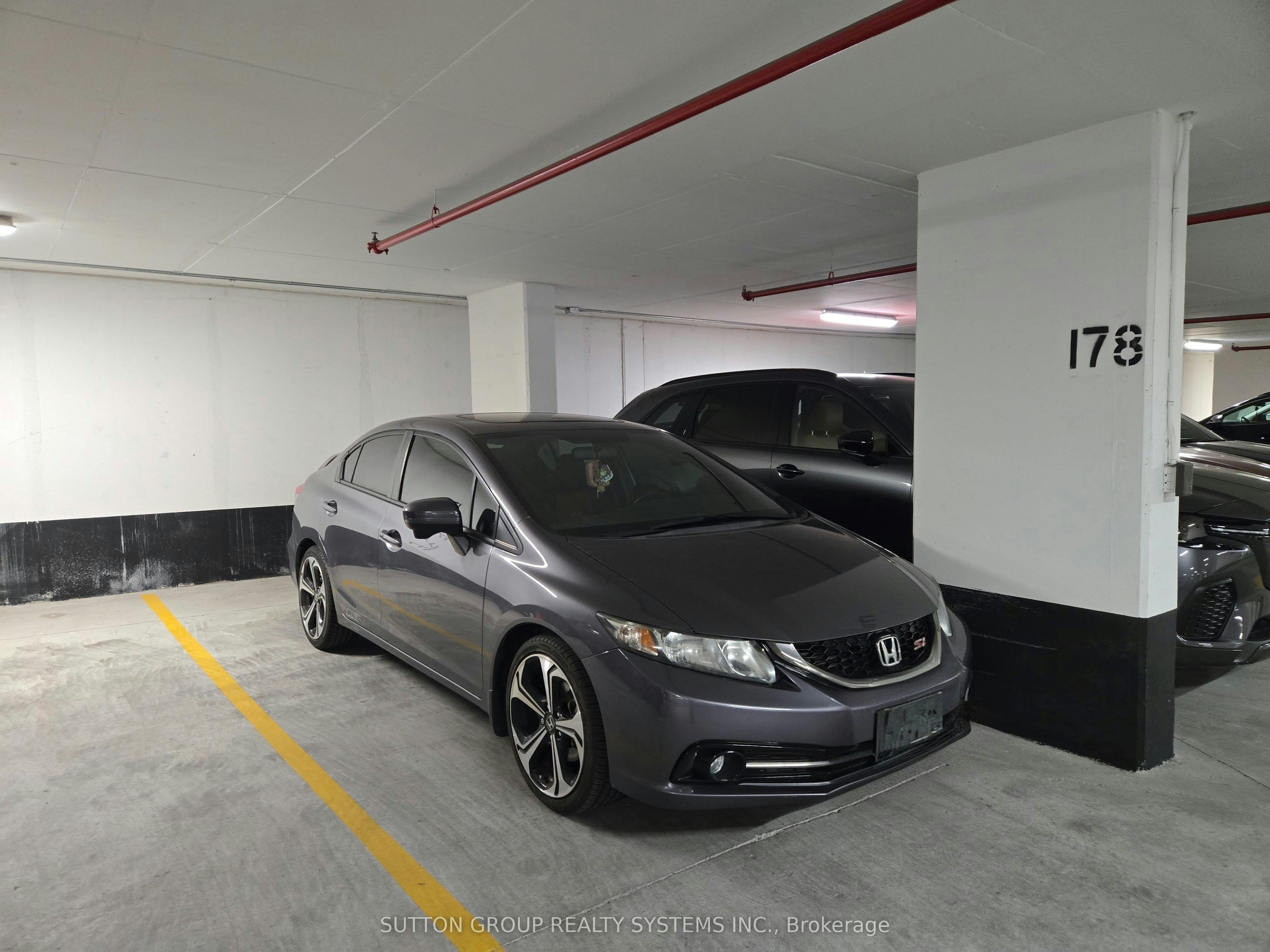 210-30 Samuel Wood Way, Toronto, ON, M9B 0C9 - 31