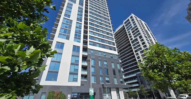 210-30 Samuel Wood Way, Toronto, ON, M9B 0C9