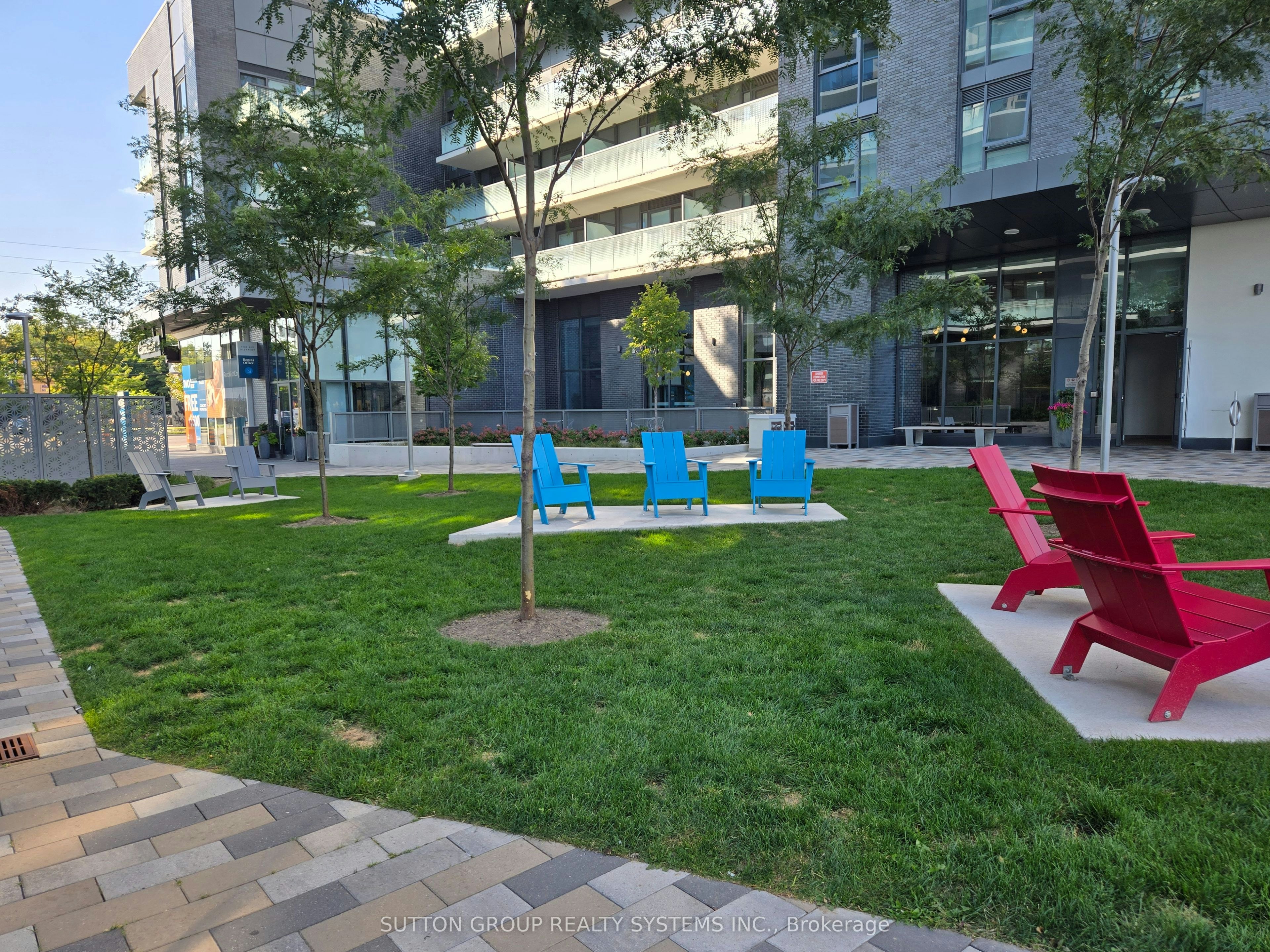 210-30 Samuel Wood Way, Toronto, ON, M9B 0C9 - 30
