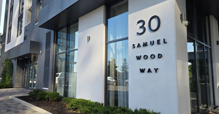 210-30 Samuel Wood Way, Toronto, ON, M9B 0C9 - 2
