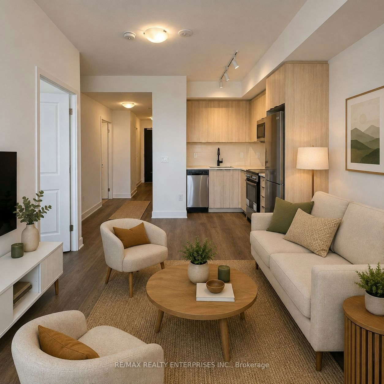 1212A-115 Nipissing Road, Milton, ON, L6H 0V7 - 9