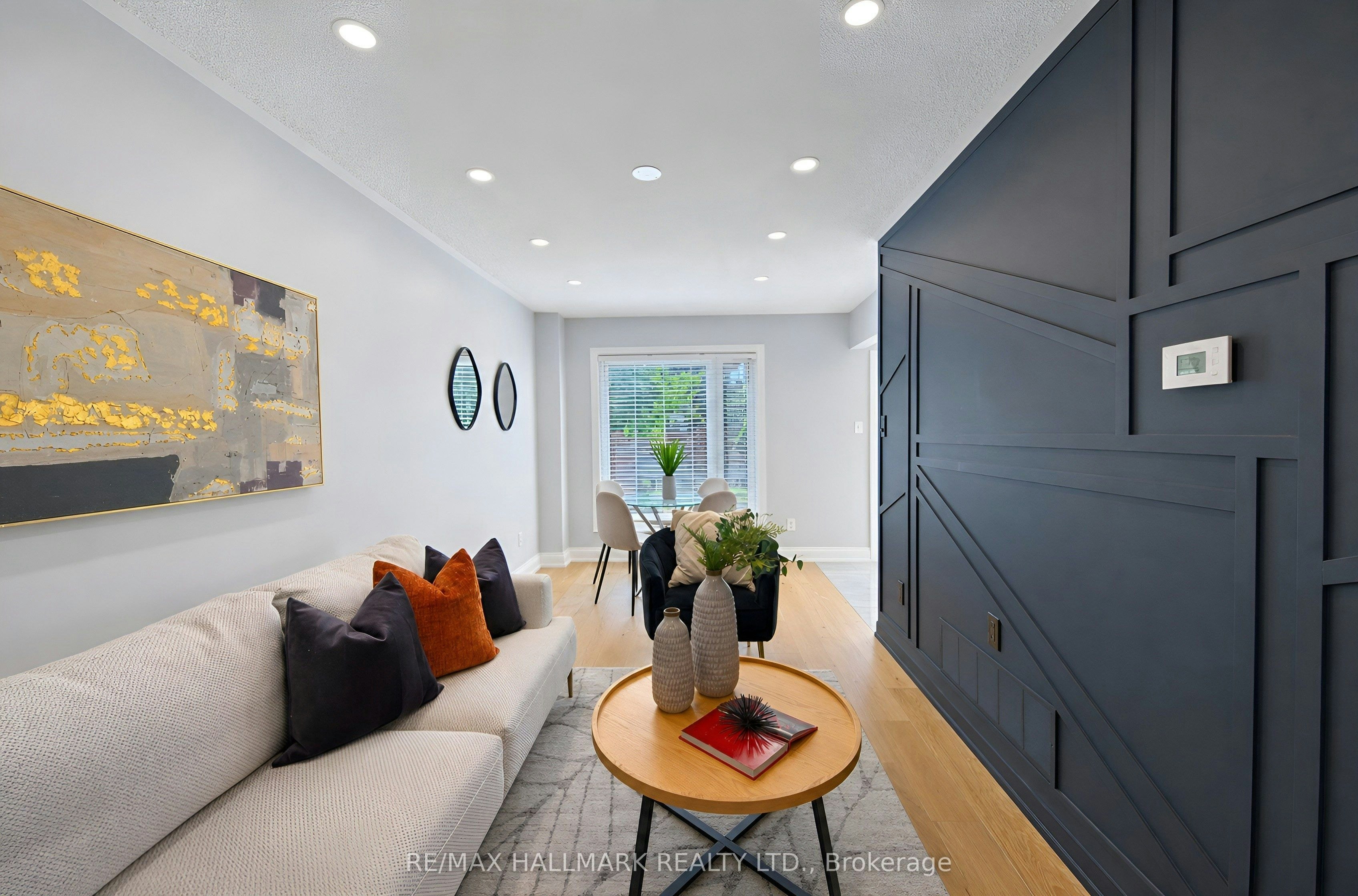 21 Penguin Lane, Brampton, ON, L6R 2C1 - 8