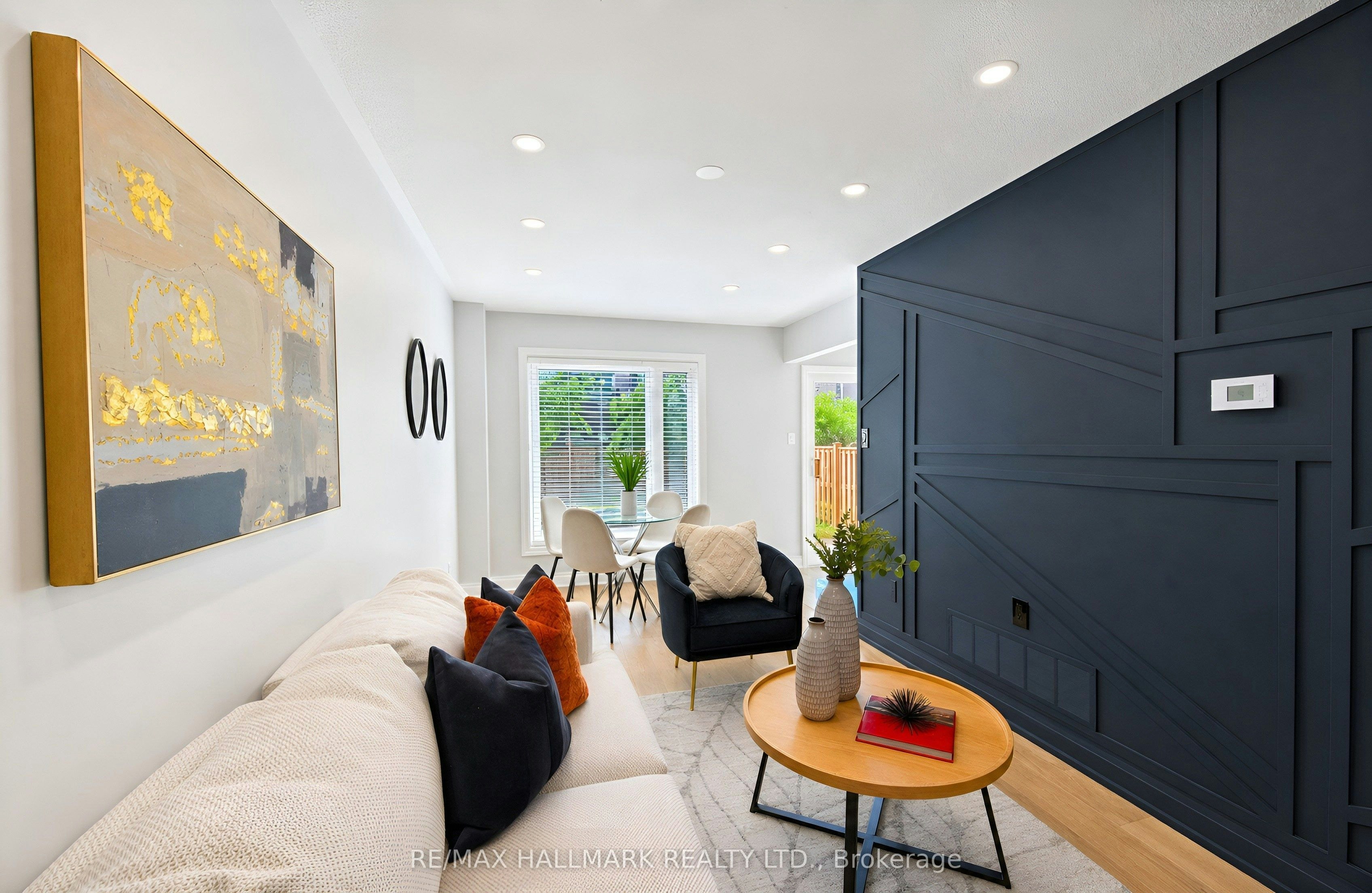 21 Penguin Lane, Brampton, ON, L6R 2C1 - 9