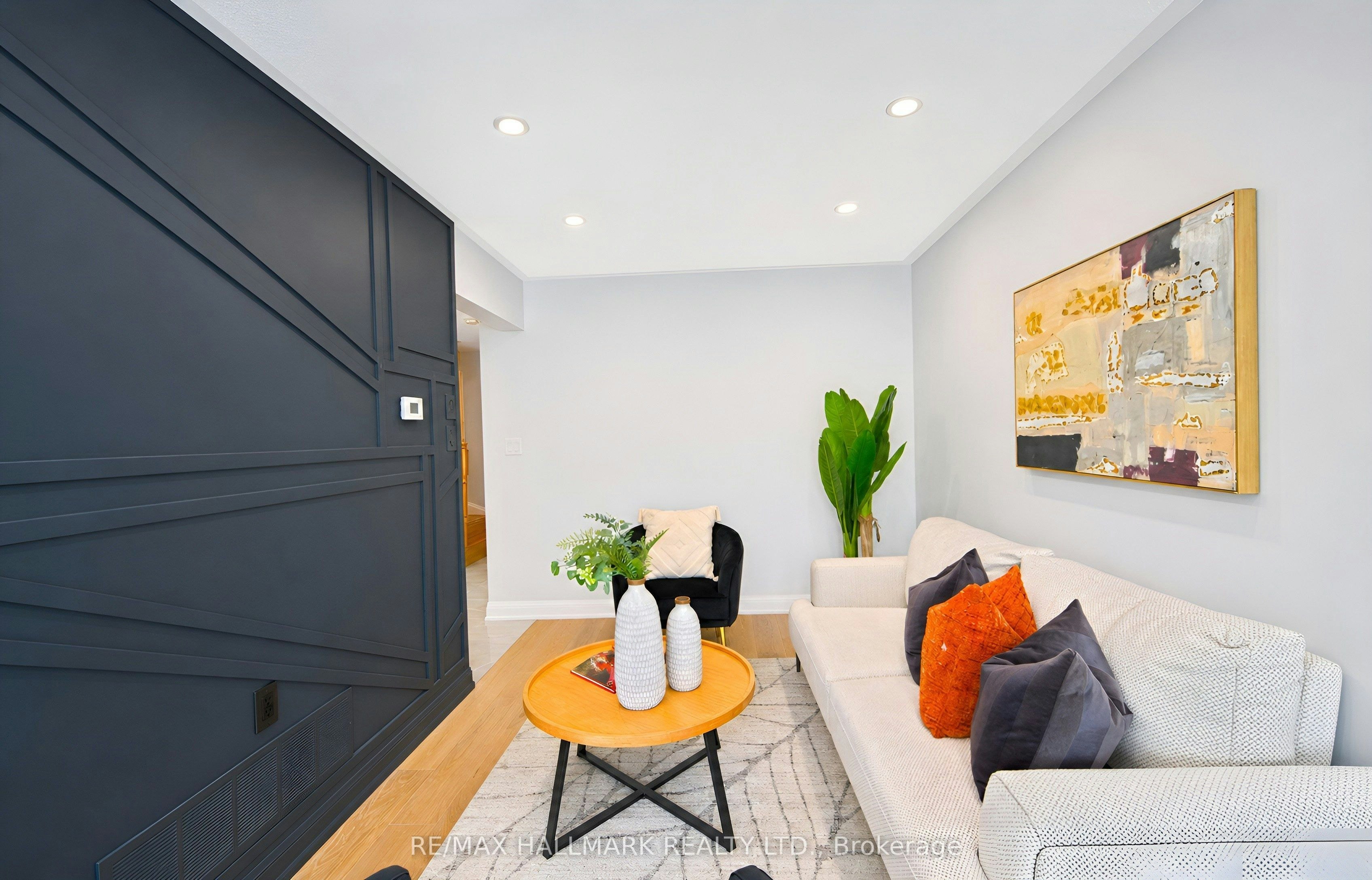 21 Penguin Lane, Brampton, ON, L6R 2C1 - 12