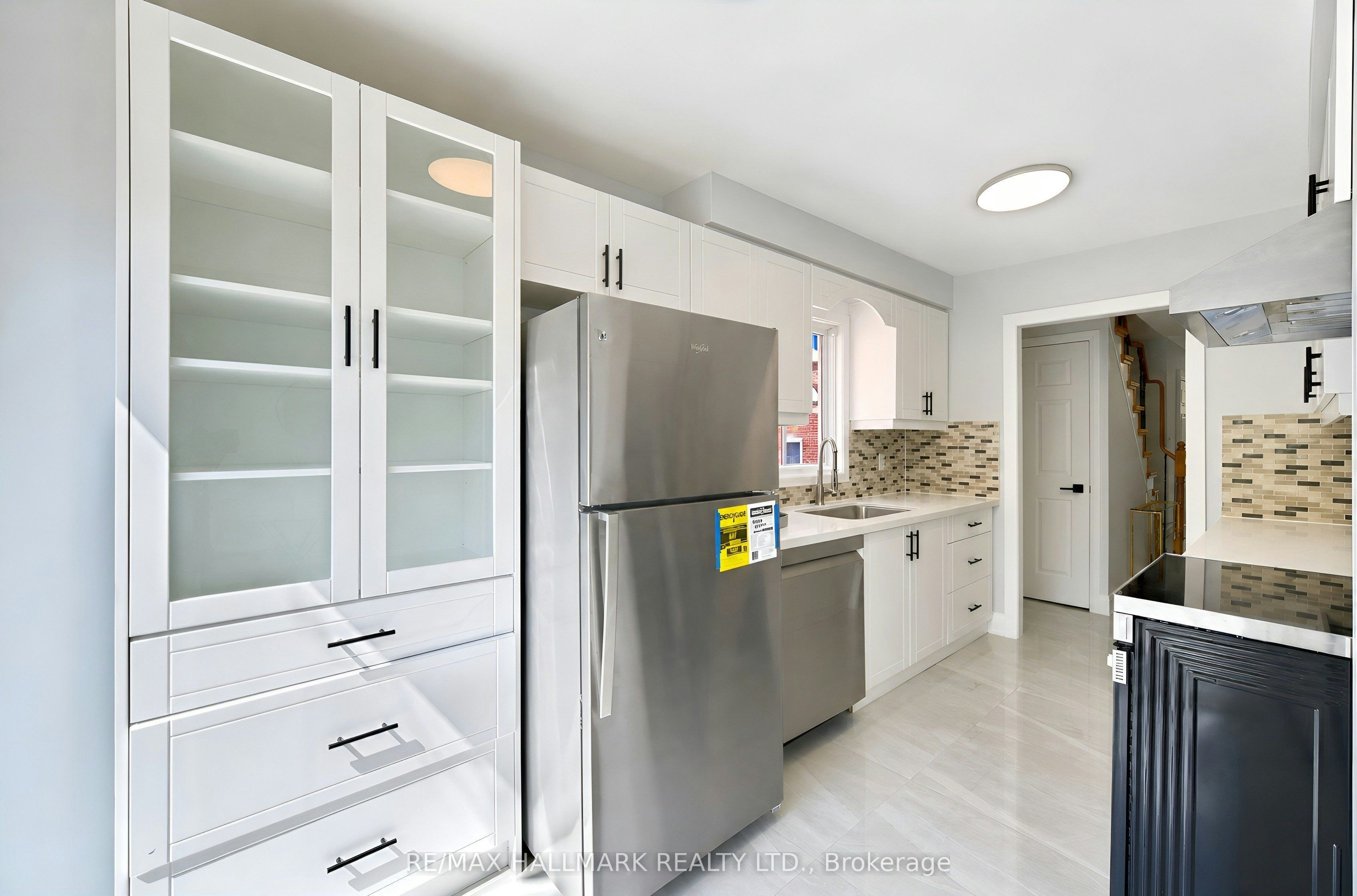 21 Penguin Lane, Brampton, ON, L6R 2C1 - 17