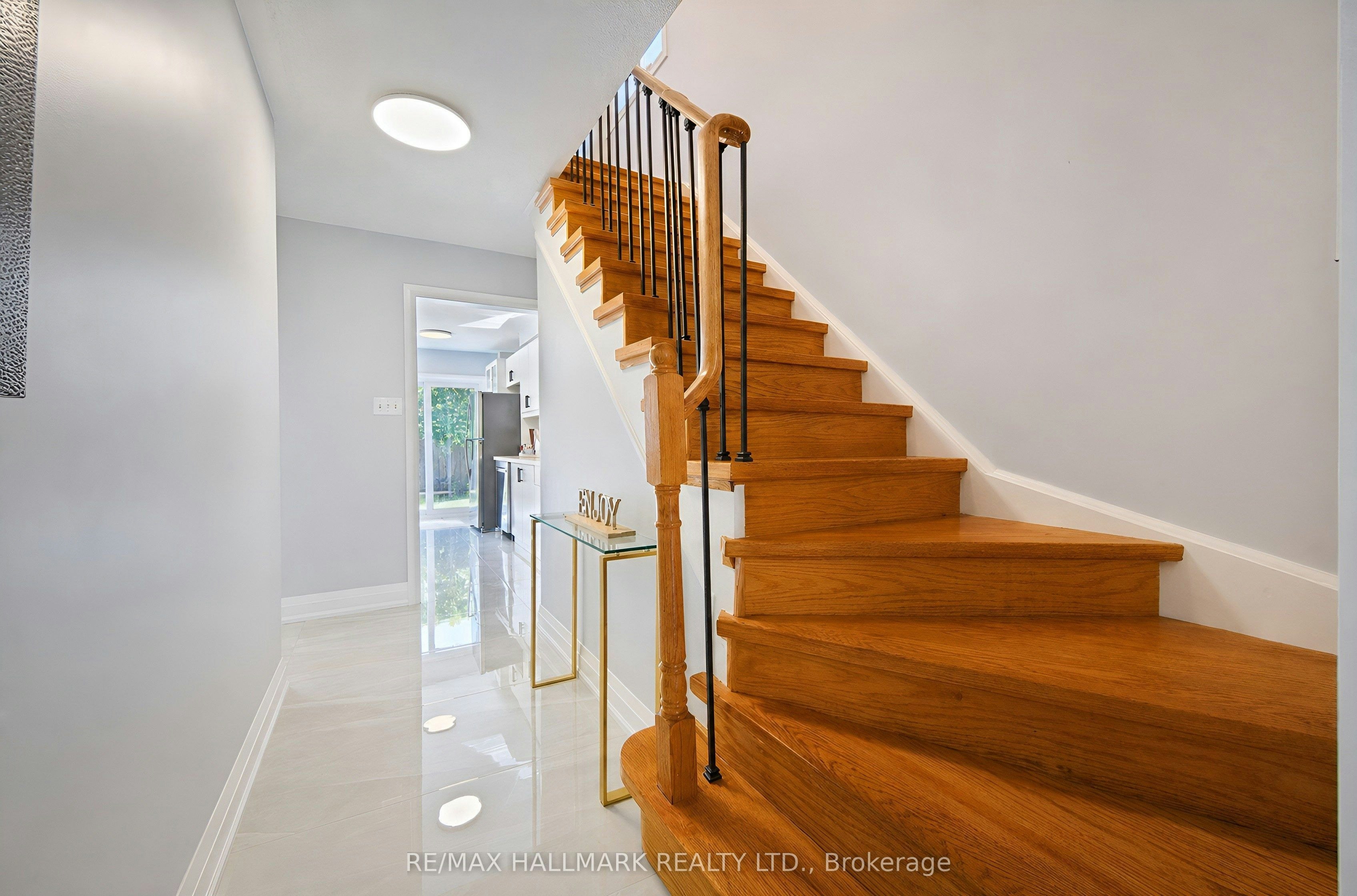 21 Penguin Lane, Brampton, ON, L6R 2C1 - 20