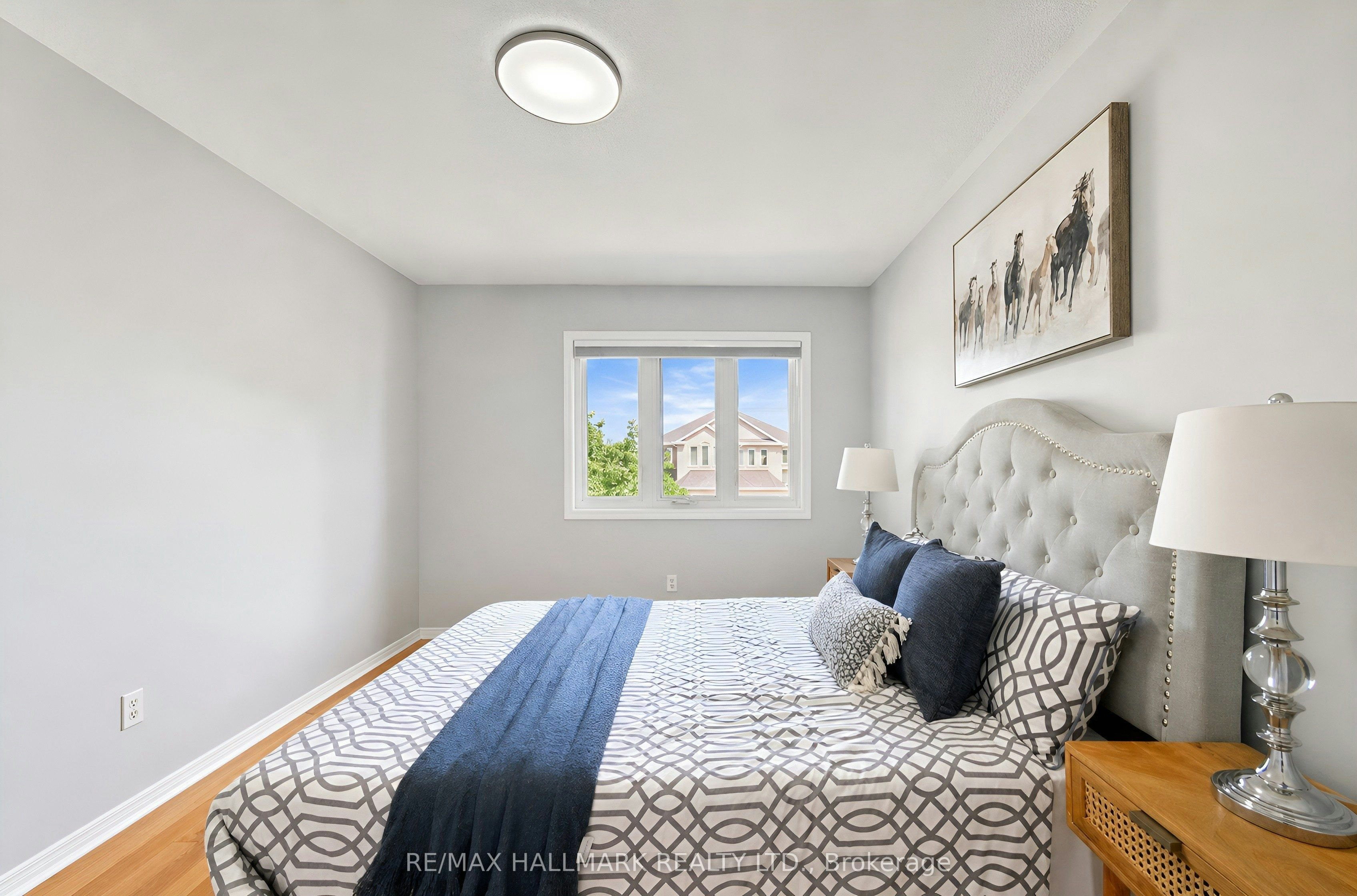 21 Penguin Lane, Brampton, ON, L6R 2C1 - 23