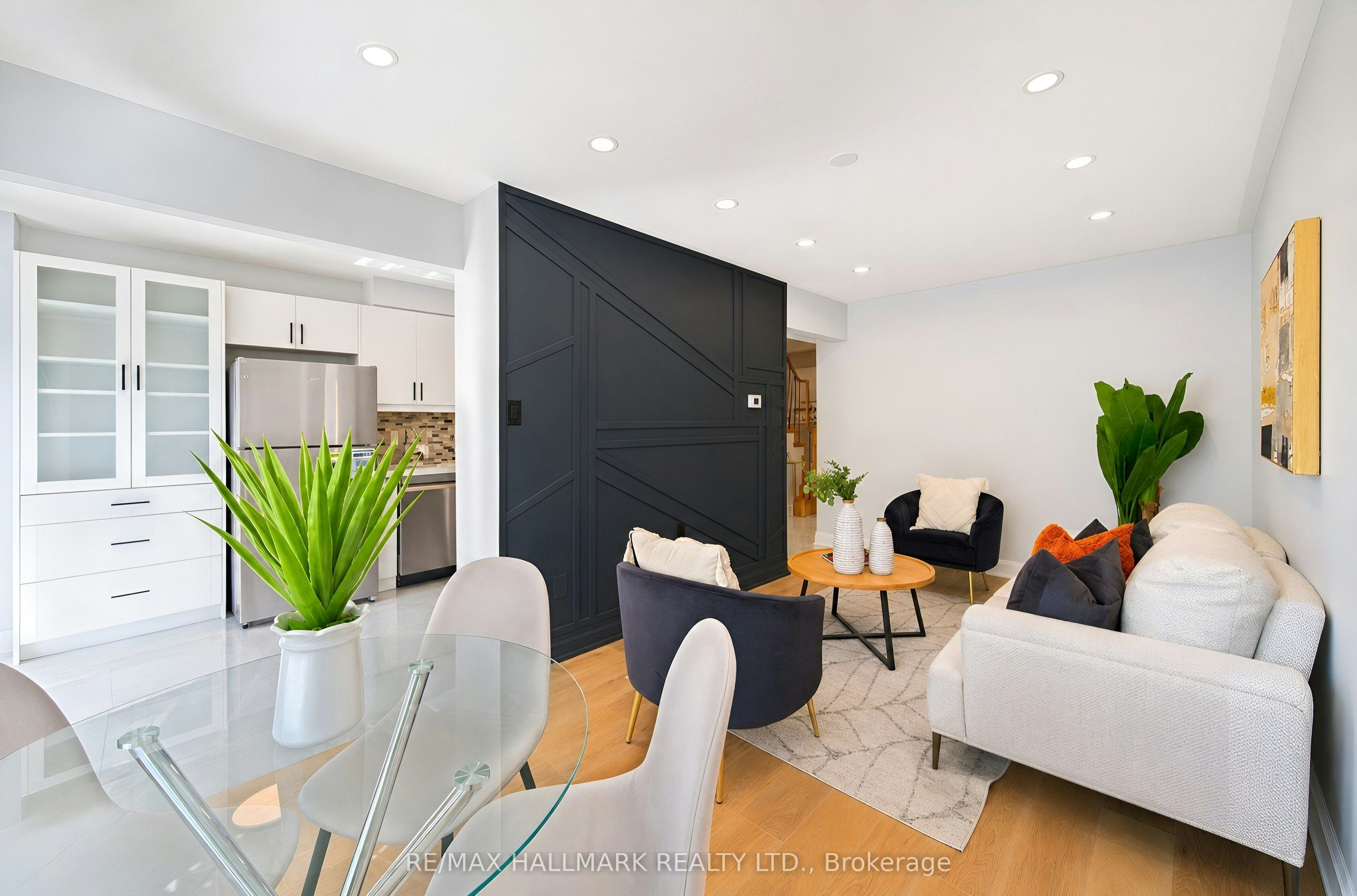 21 Penguin Lane, Brampton, ON, L6R 2C1 - 10