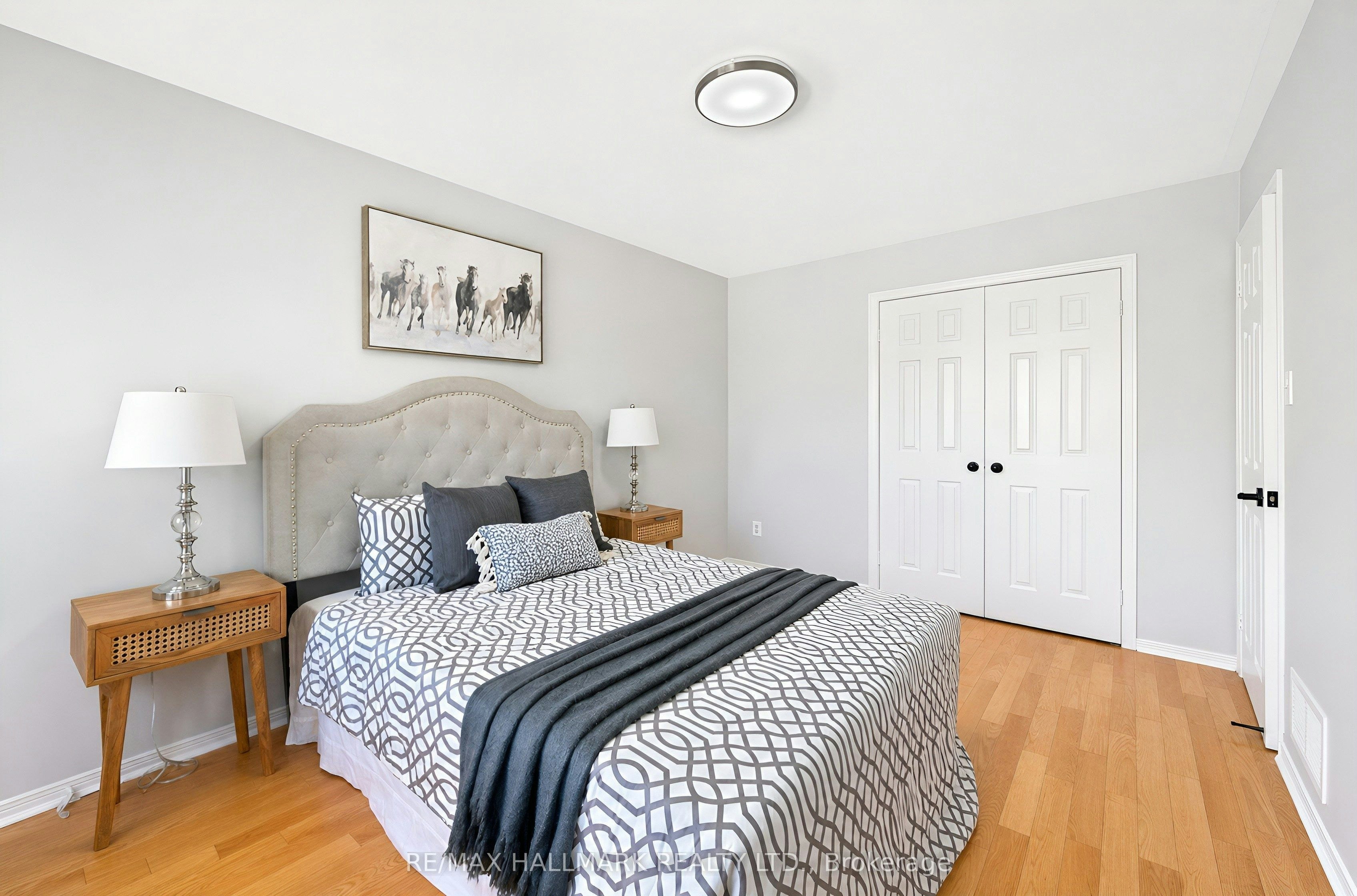 21 Penguin Lane, Brampton, ON, L6R 2C1 - 24