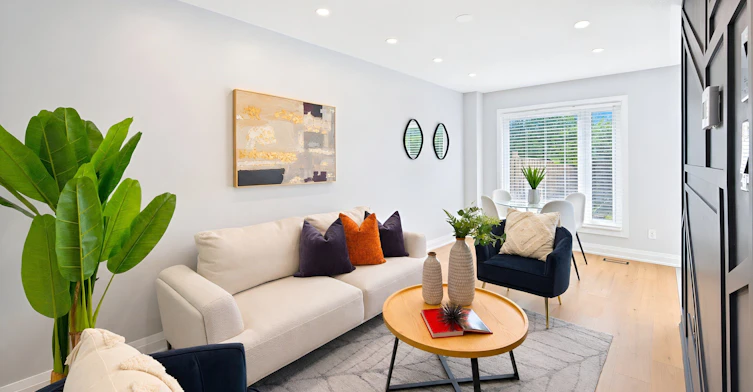 21 Penguin Lane, Brampton, ON, L6R 2C1 - 7