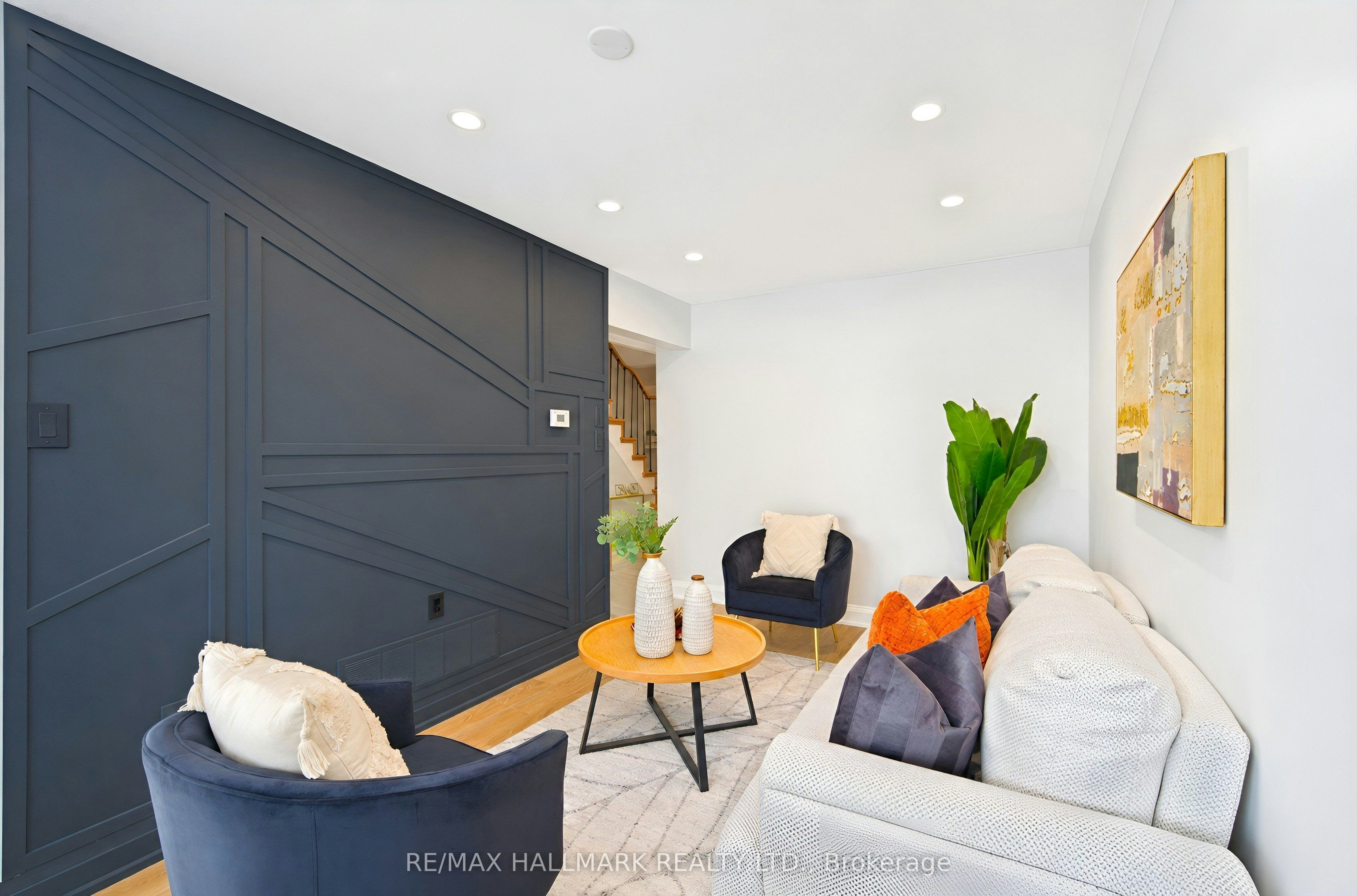 21 Penguin Lane, Brampton, ON, L6R 2C1 - 11