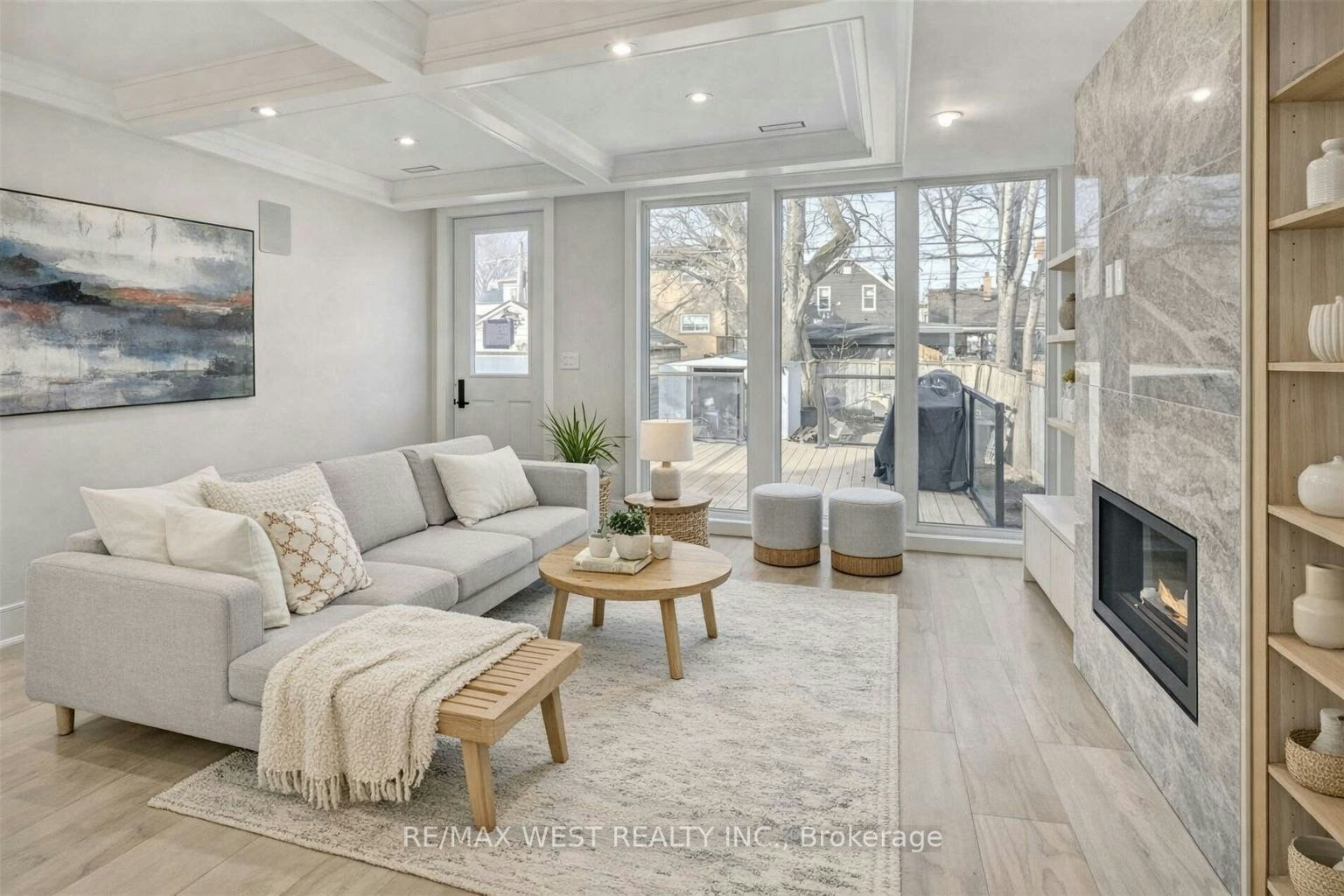 94 Lake Crescent, Toronto, ON, M8V 1W1 - 7
