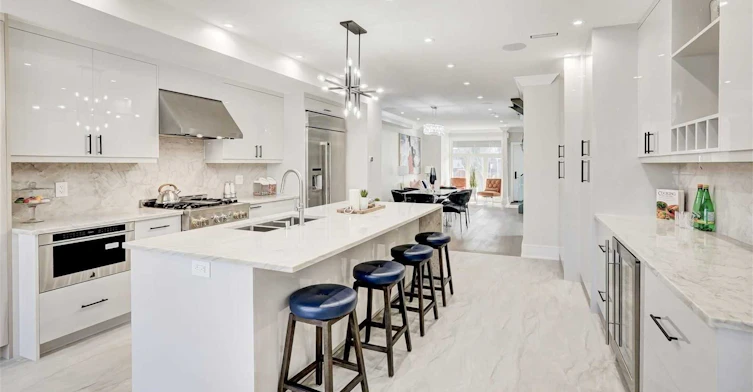 94 Lake Crescent, Toronto, ON, M8V 1W1 - 6