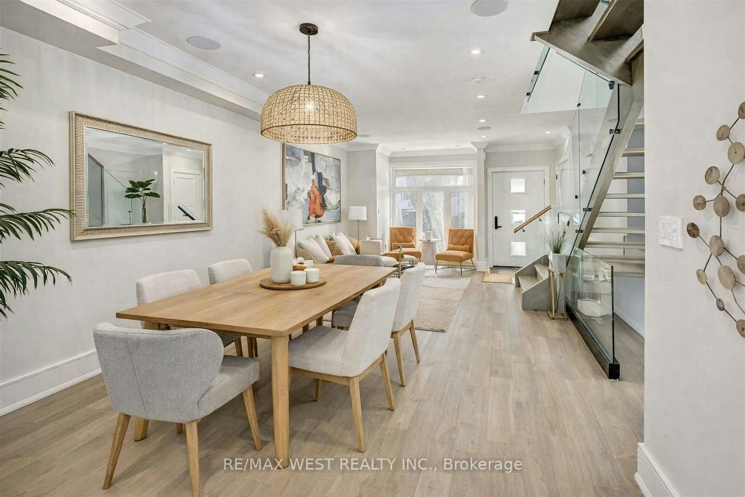 94 Lake Crescent, Toronto, ON, M8V 1W1 - 3
