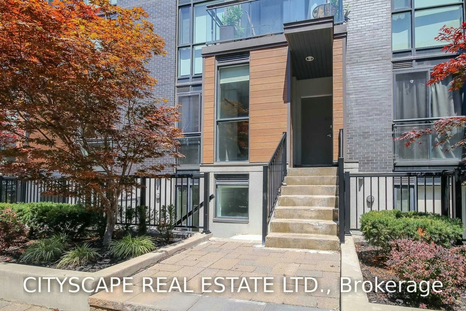 702-57 Macaulay Avenue, Toronto, ON, M6P 3P5 - 14