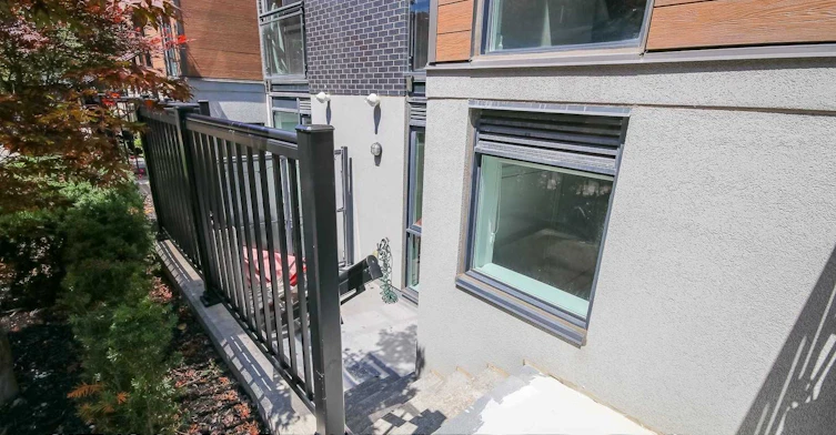 702-57 Macaulay Avenue, Toronto, ON, M6P 3P5 - 15