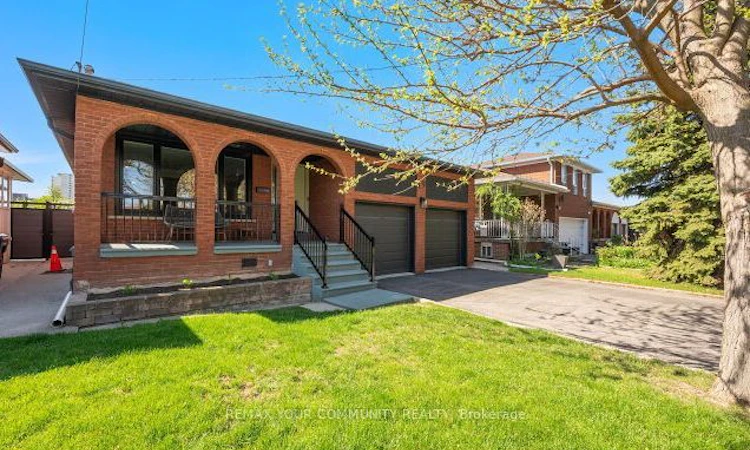 19 Hamer Boulevard