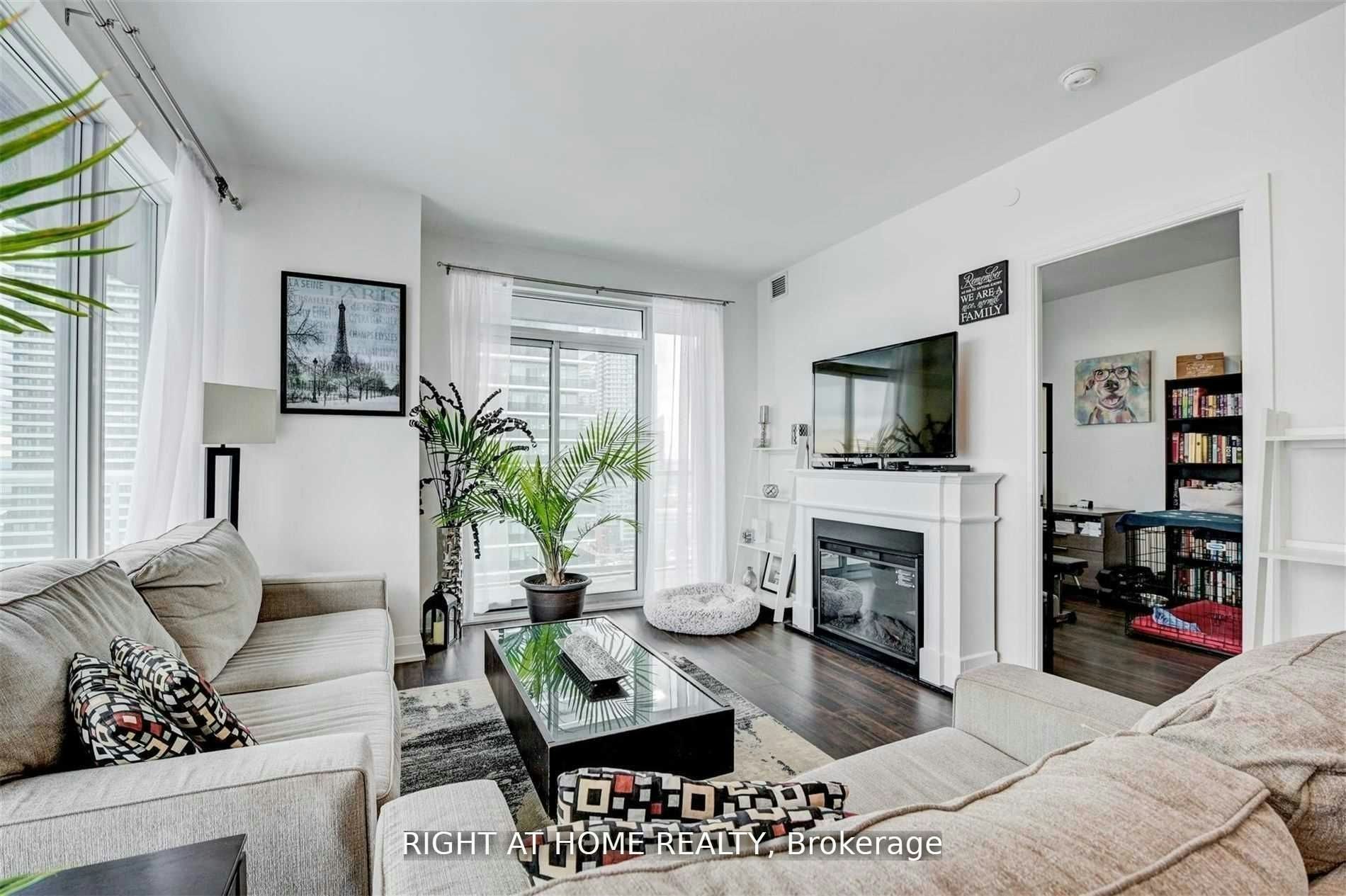 1803-56 Annie Craig Drive, Toronto, ON, M8V 0C5 - 8