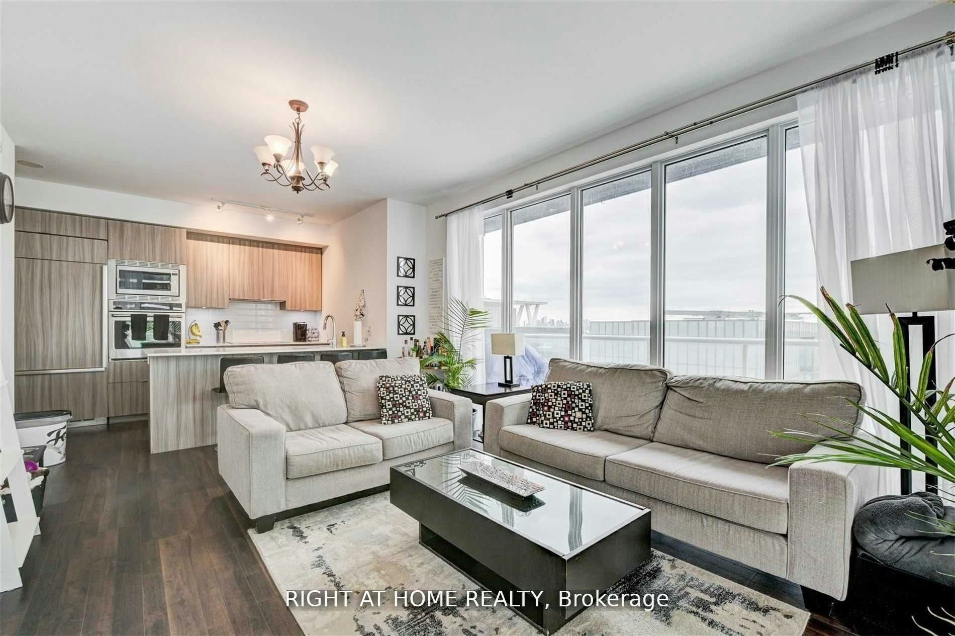 1803-56 Annie Craig Drive, Toronto, ON, M8V 0C5 - 10