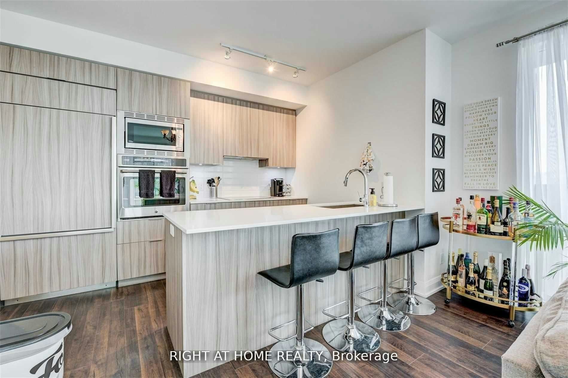 1803-56 Annie Craig Drive, Toronto, ON, M8V 0C5 - 2