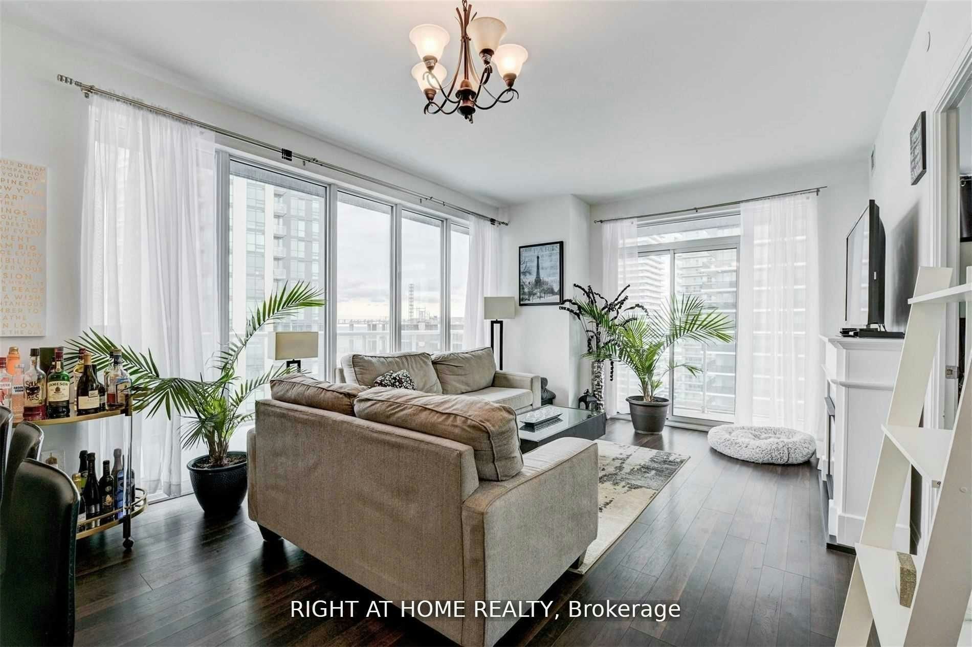 1803-56 Annie Craig Drive, Toronto, ON, M8V 0C5 - 7