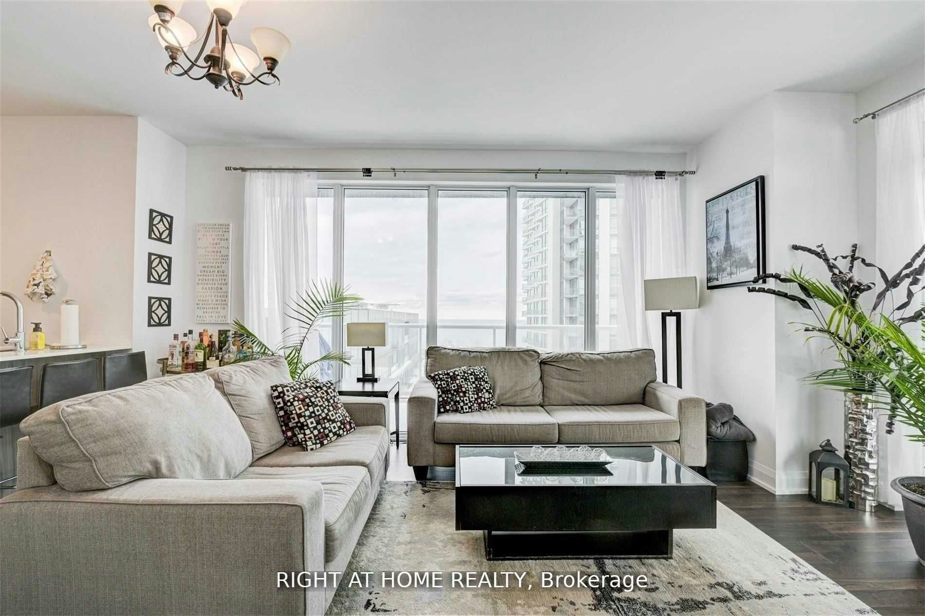 1803-56 Annie Craig Drive, Toronto, ON, M8V 0C5 - 9