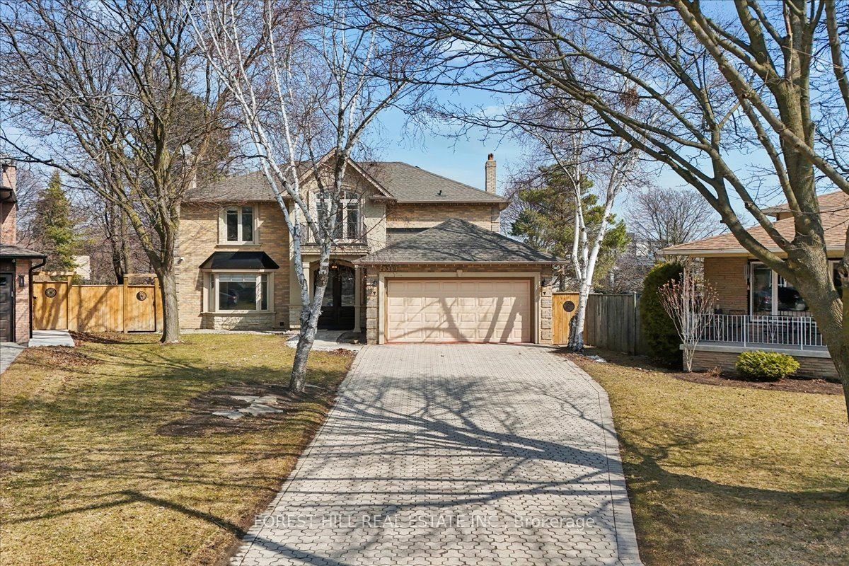 2579 Kenna Court, Mississauga, ON, L5K 2K4