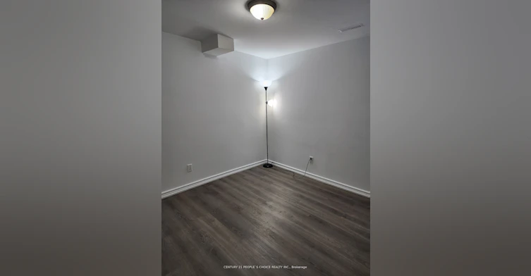Bsmt-4842 Rosebush Road, Mississauga, ON, L5M 5M1 - 5
