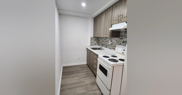Bsmt-4842 Rosebush Road, Mississauga, ON, L5M 5M1 - 3