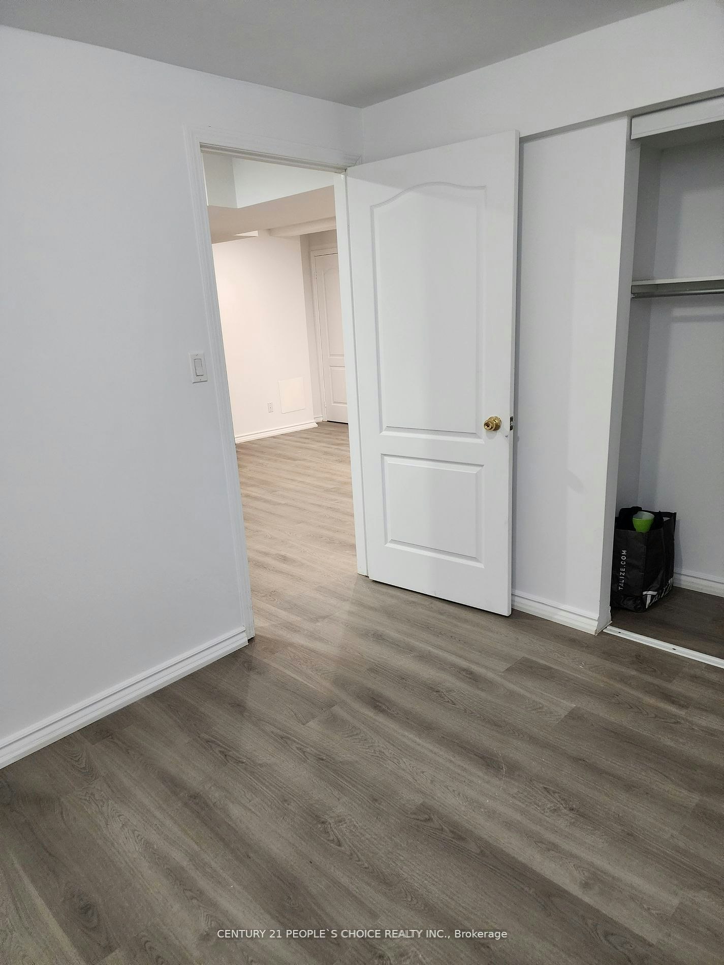 Bsmt-4842 Rosebush Road, Mississauga, ON, L5M 5M1 - 6