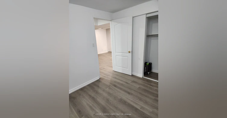 Bsmt-4842 Rosebush Road, Mississauga, ON, L5M 5M1 - 6