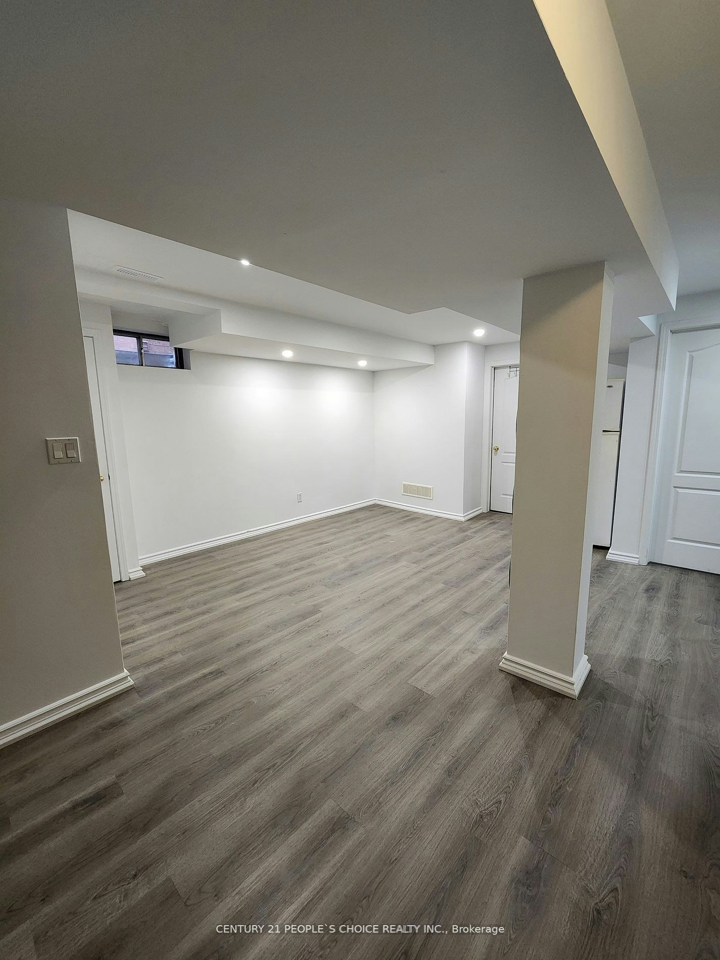 Bsmt-4842 Rosebush Road, Mississauga, ON, L5M 5M1 - 7